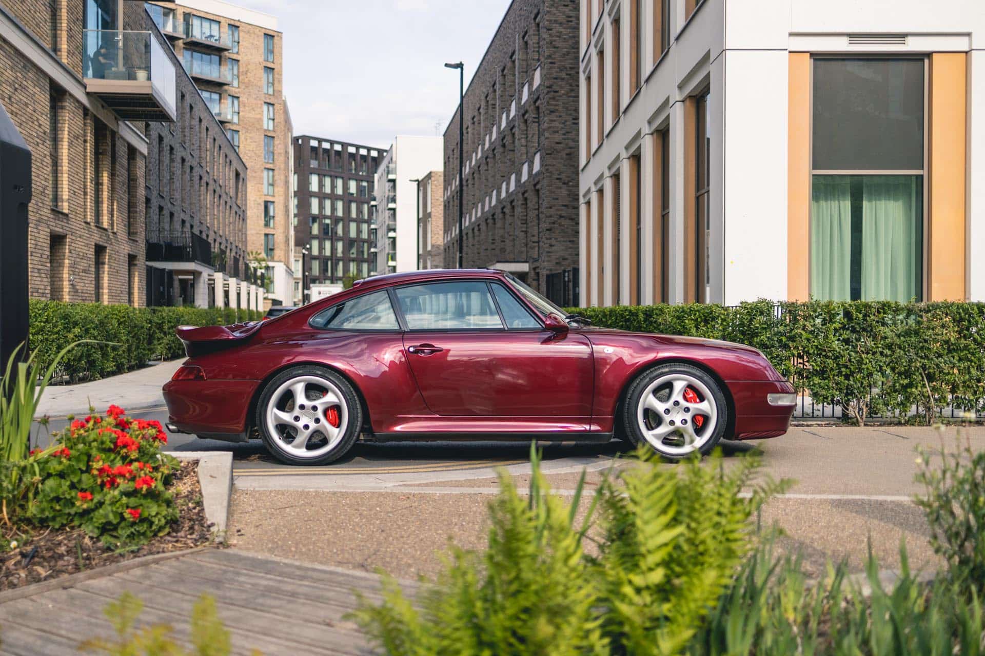993-turbo-in-town