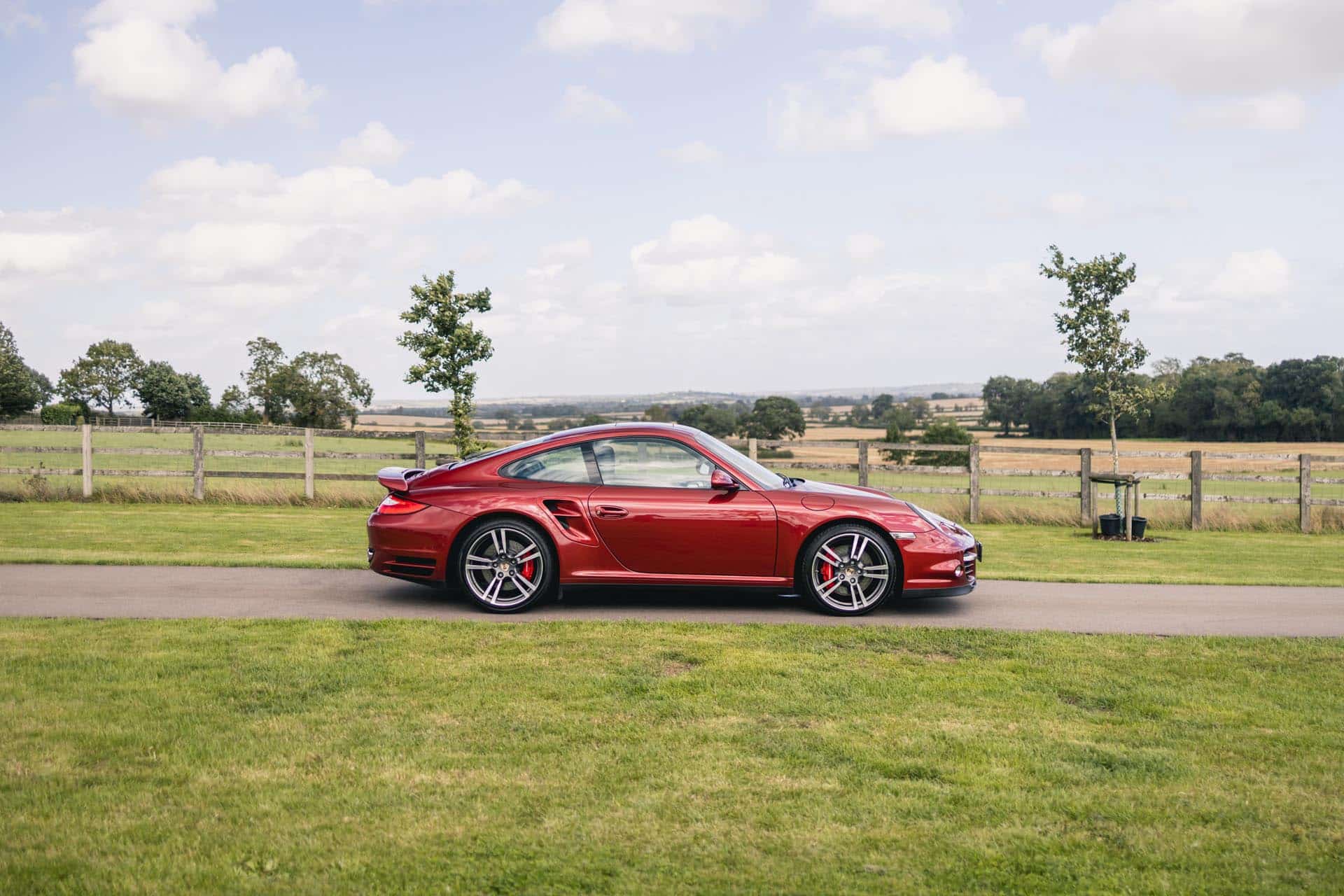 997-2-turbo-side-profile