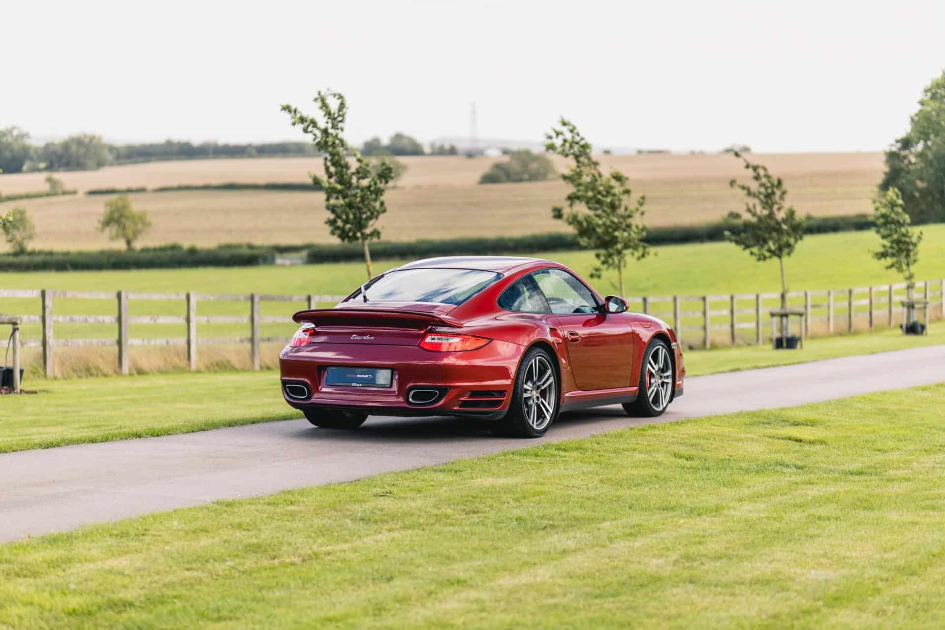 997.2 turbo