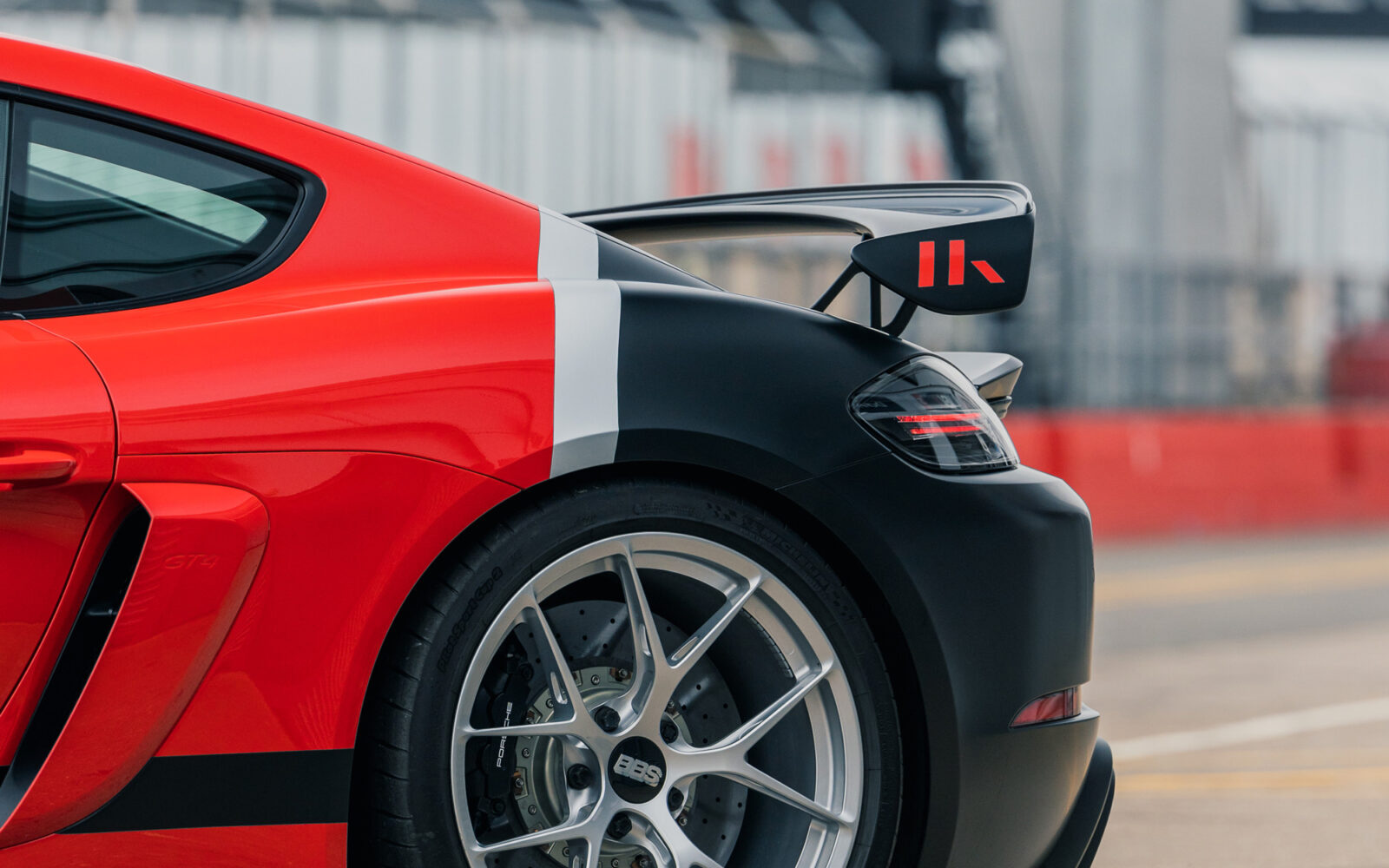 RPM Technik GT4 MR 15