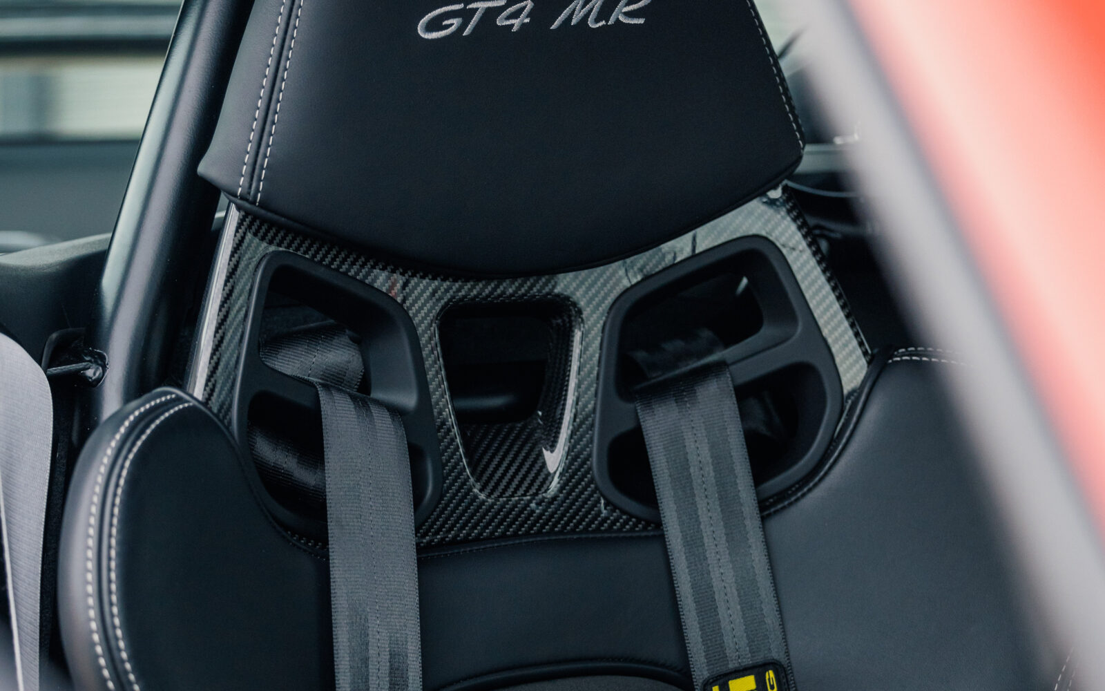 RPM Technik GT4 MR 163