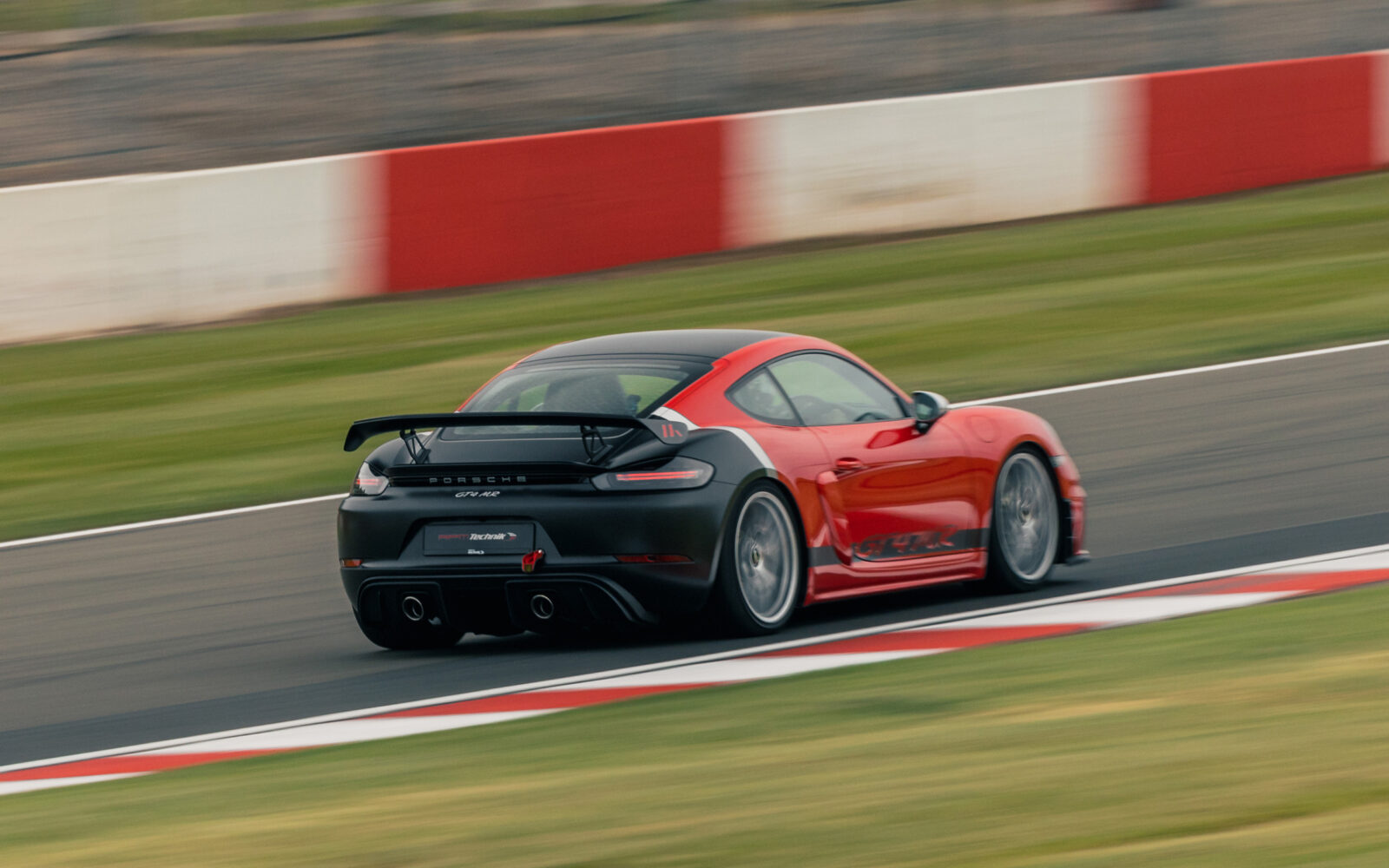 RPM Technik GT4 MR 194