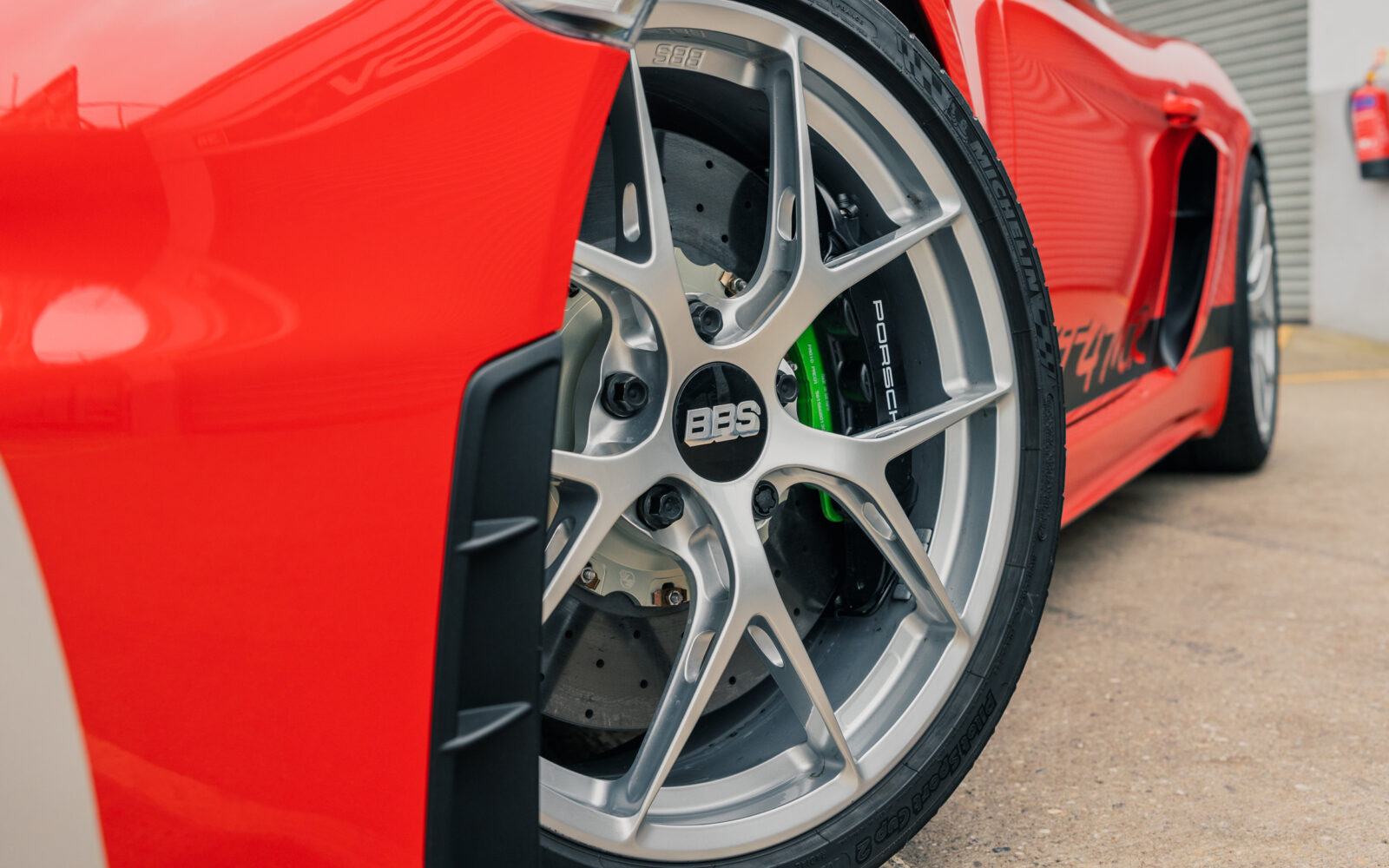 RPM Technik GT4 MR 28
