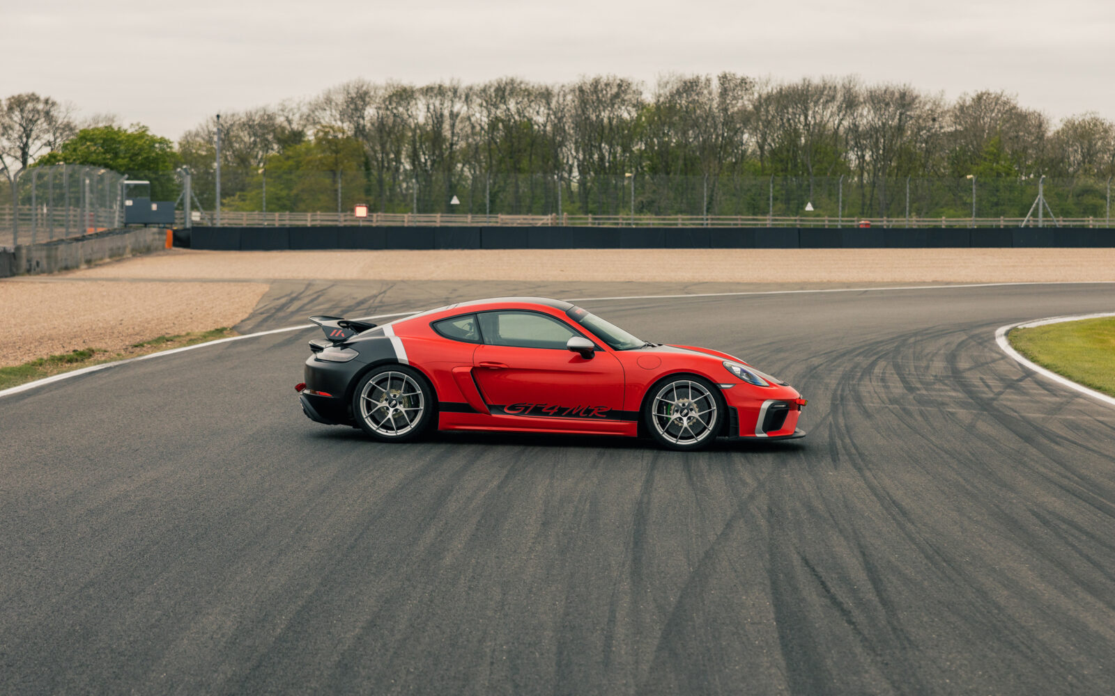 RPM Technik GT4 MR 93