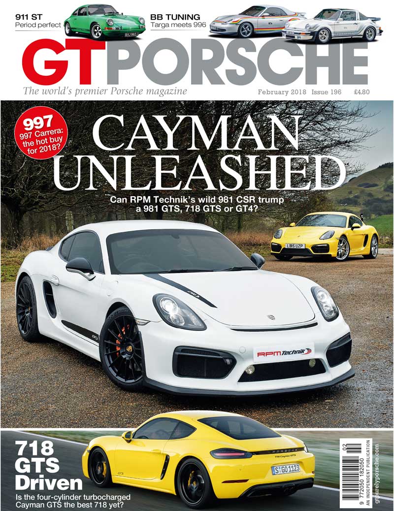 981_CSR_GTPorsche