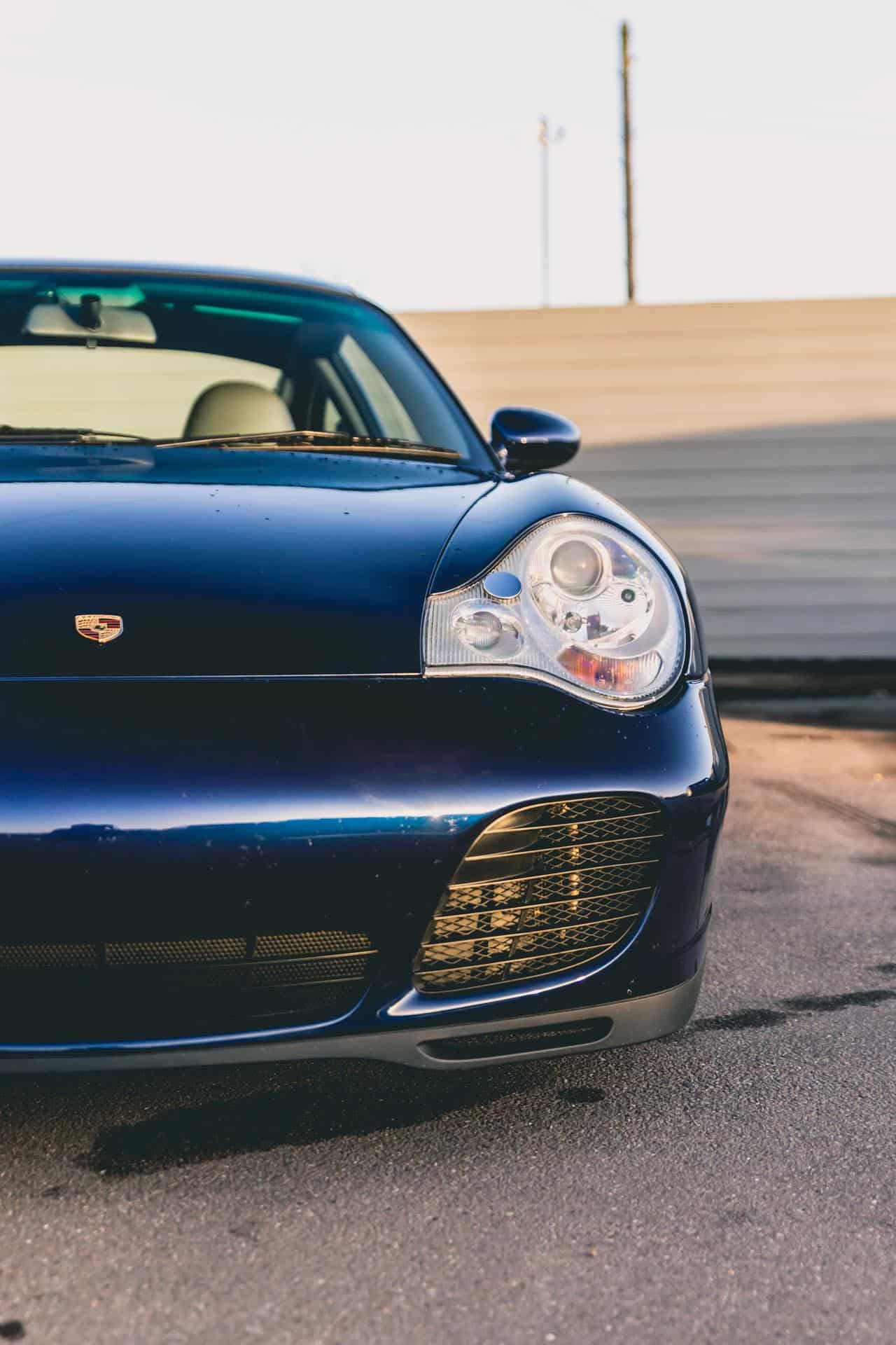 996 carrera4s outside RPM