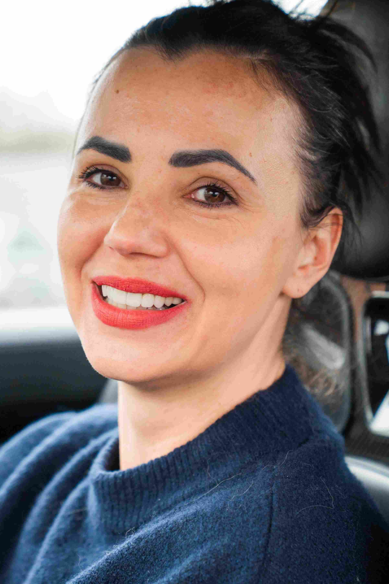 Marina Wills