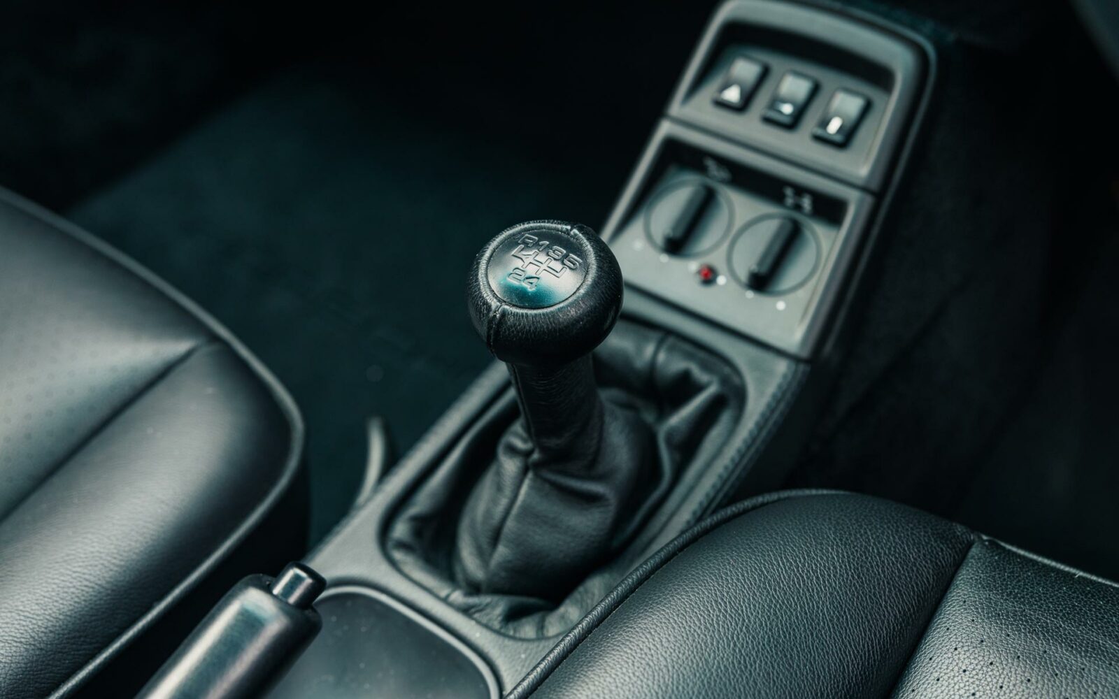 964 restoration by RPM Technik