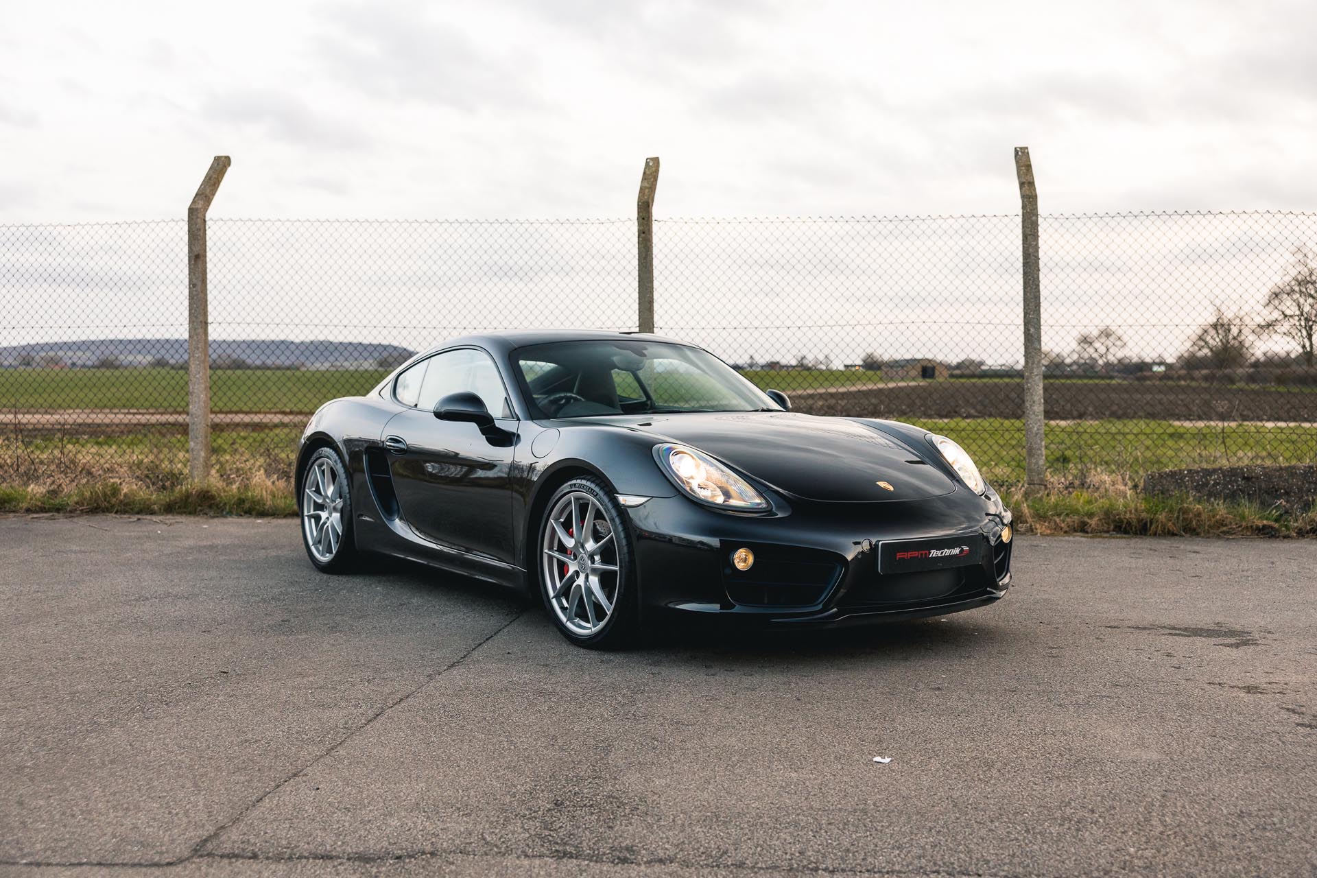 black-cayman-981s