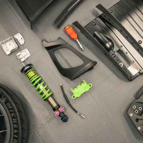 Manthey Parts