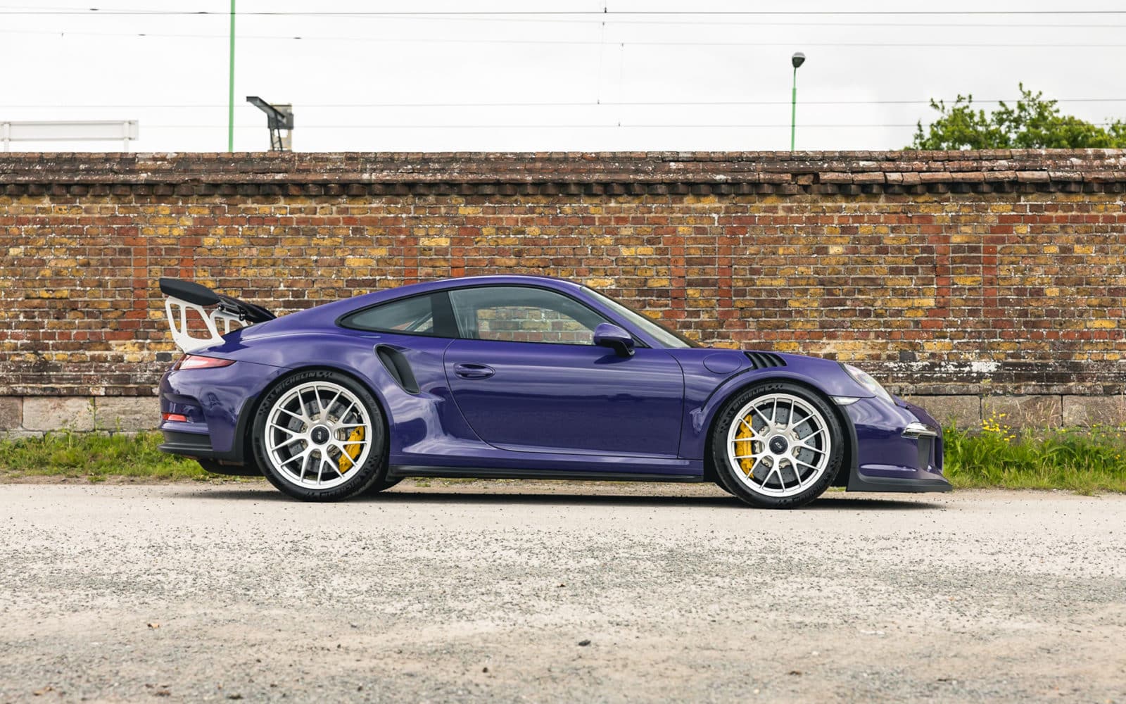 991.1 Gt3 Rs Mr 1
