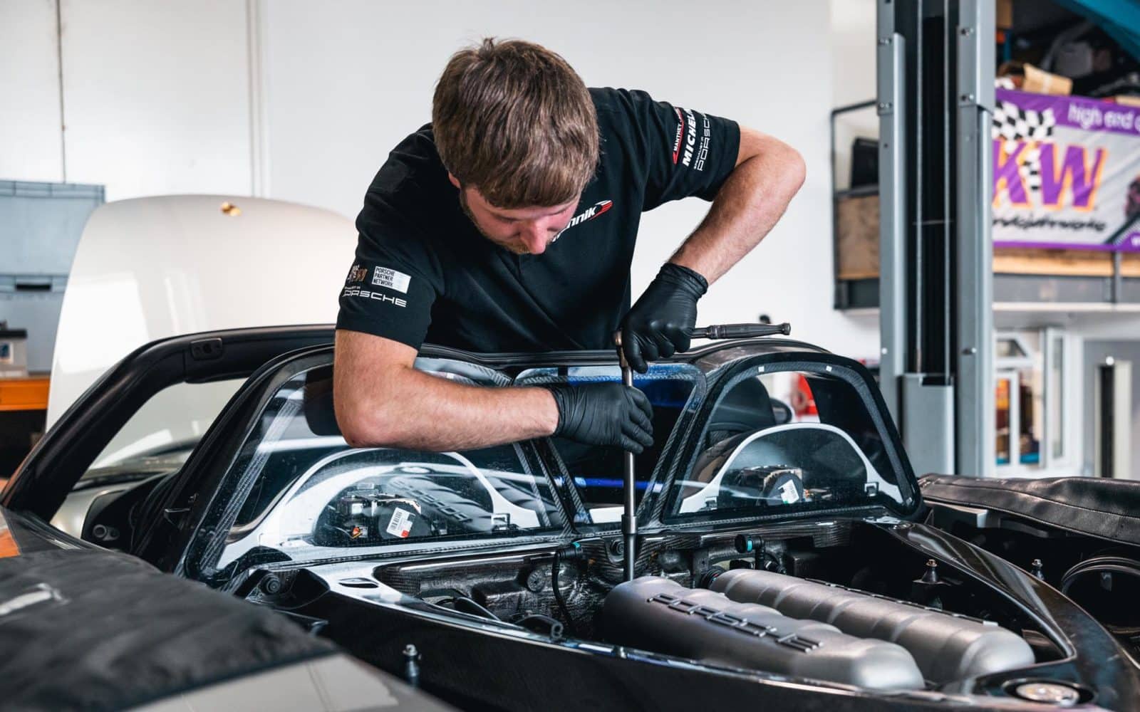 Carrera Gt At Rpm Technik 5