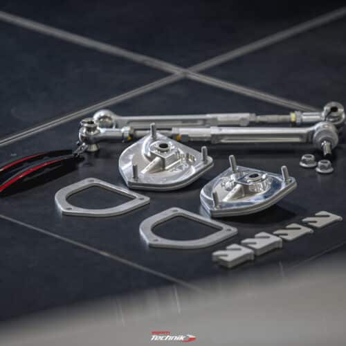 GT4 Manthey Track Upgrade Kit