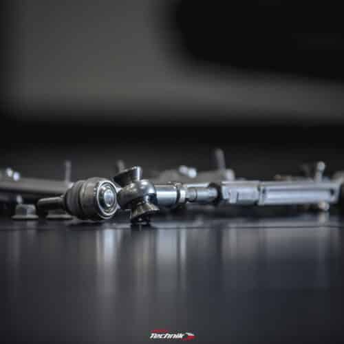 GT4 Manthey Tie Rod Set