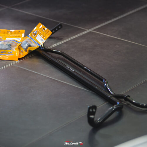 Eibach Hollow Anti-roll Bars