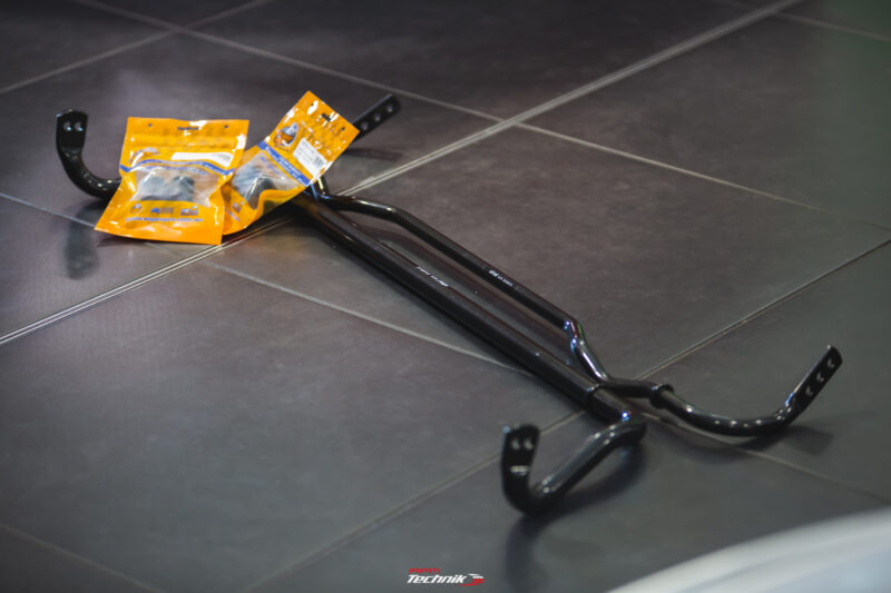Eibach Hollow Anti-roll Bars