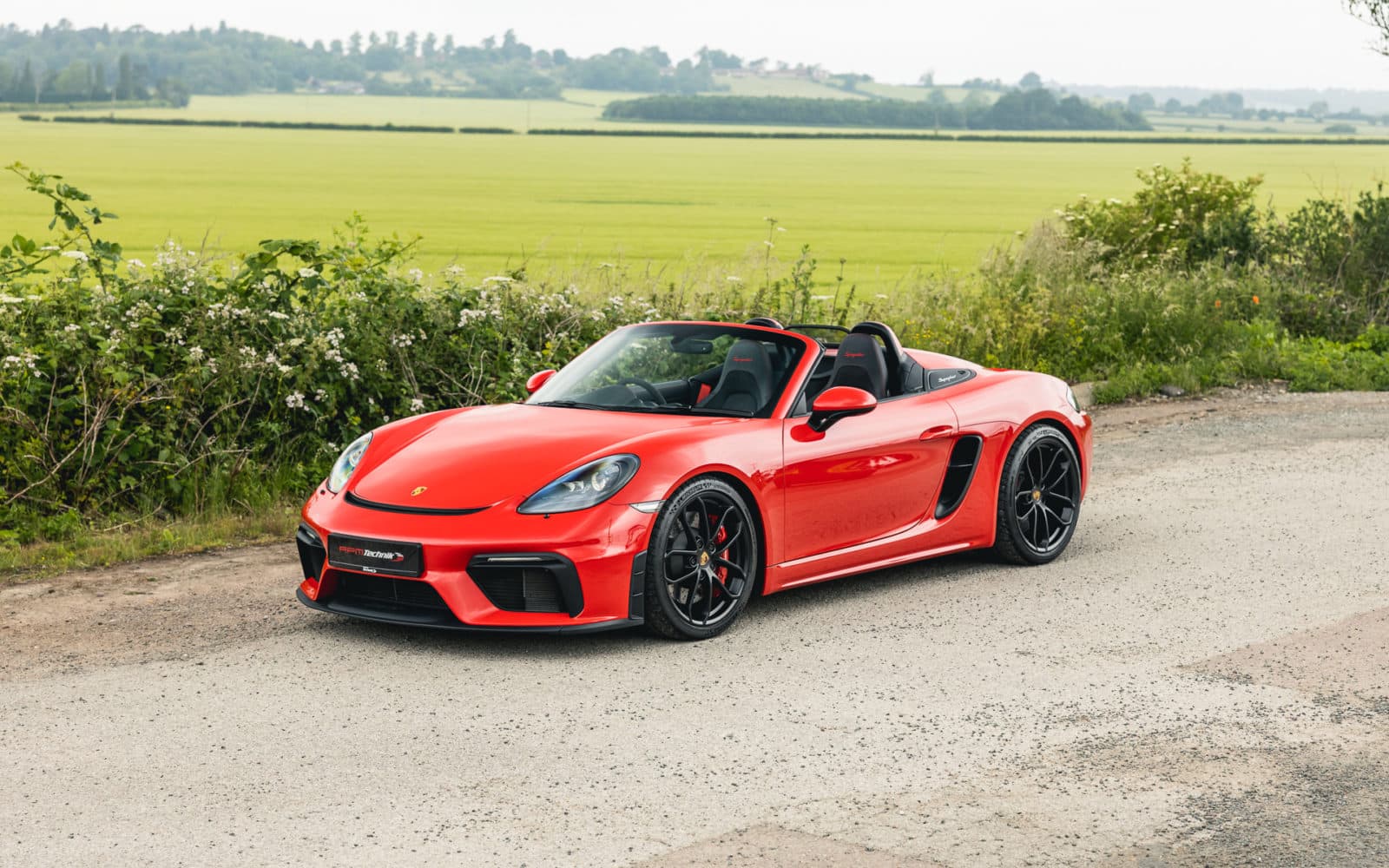 718 Spyder 37