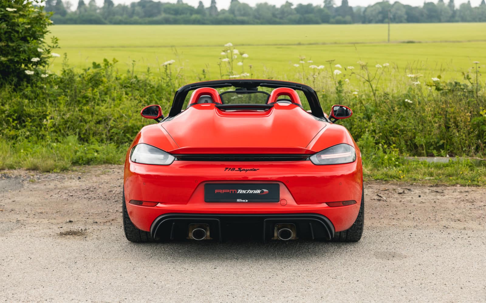 718 Spyder 51