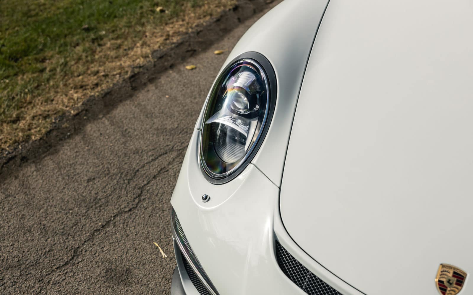 991.1 GT3 CS 15