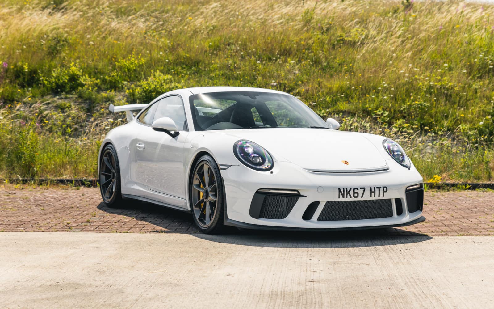 991.2 GT3 2