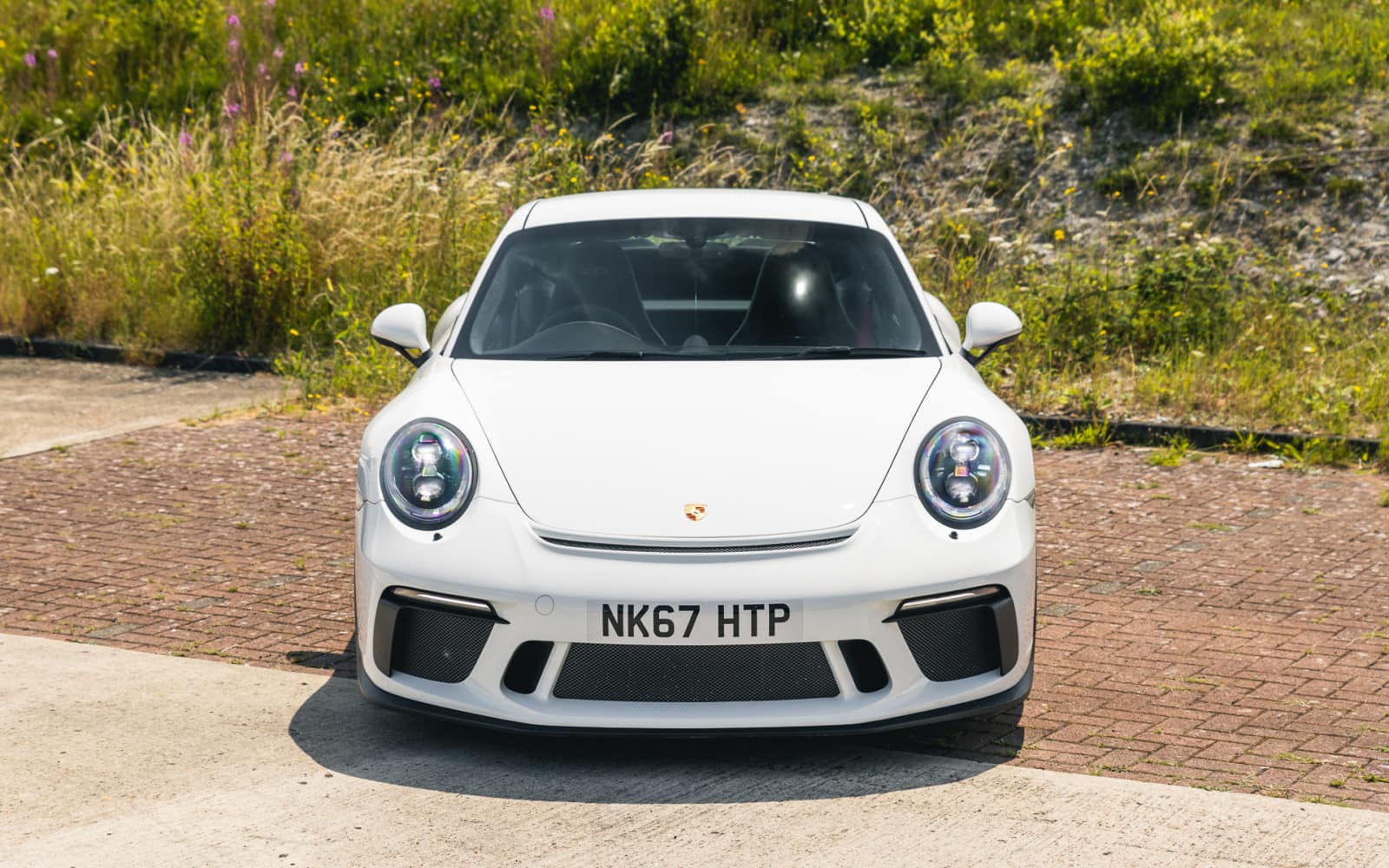 991.2 GT3 3