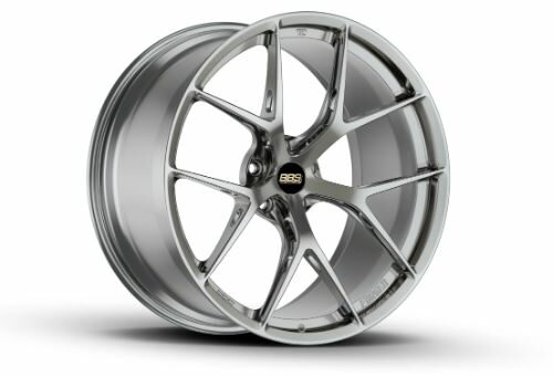 GT4 Manthey 20" Forged Alloys