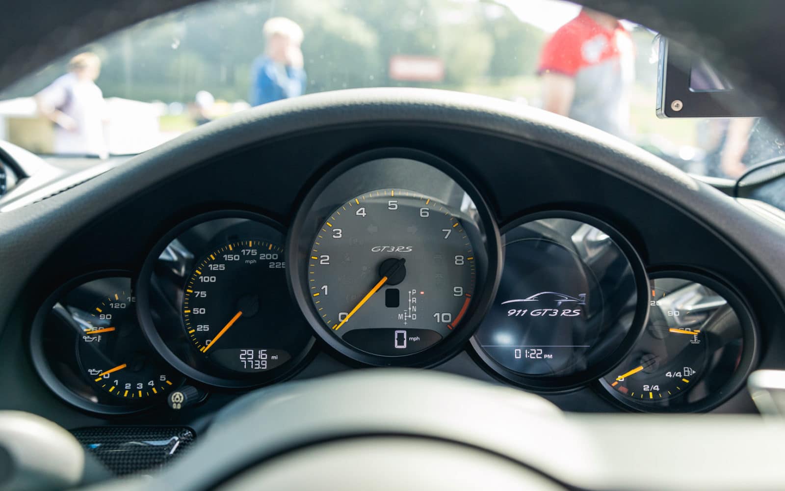 RPM Technik – Festival of Porsche_4