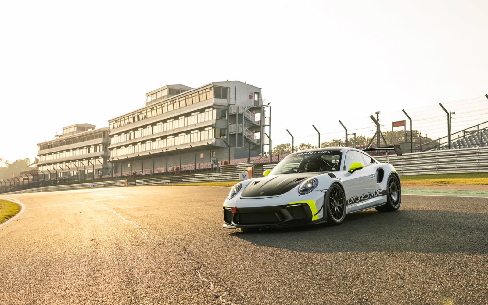 RPM Technik – Festival of Porsche_Cover_Image