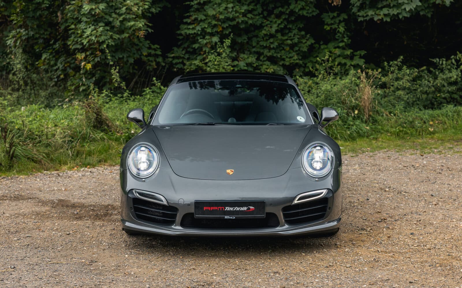 Turbo S 1