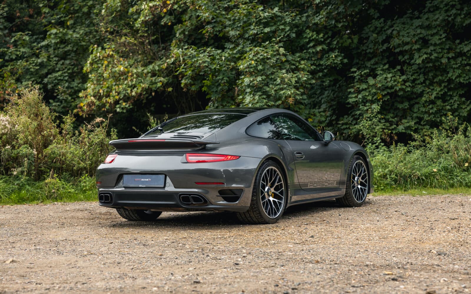 Turbo S 26