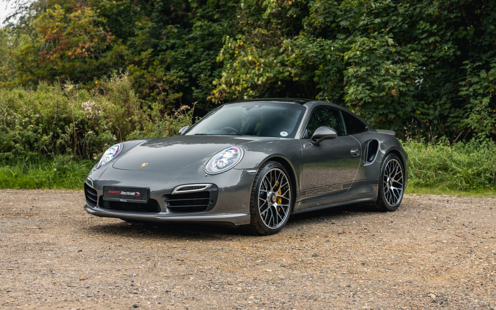 Turbo S 4