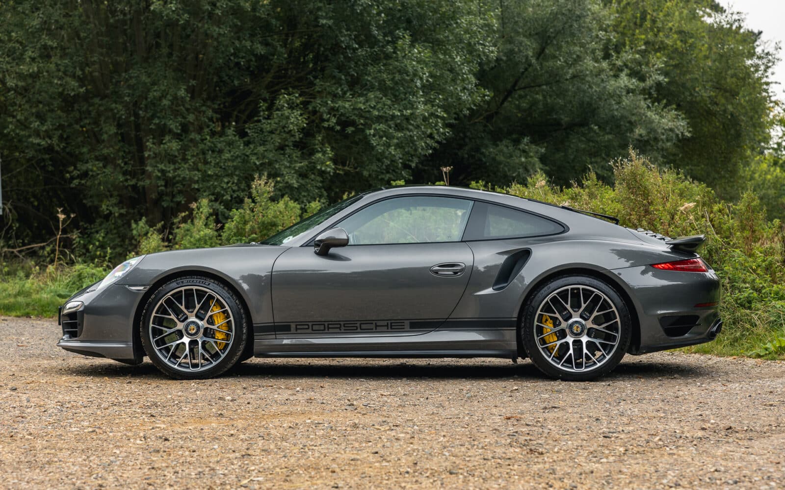 Turbo S 5