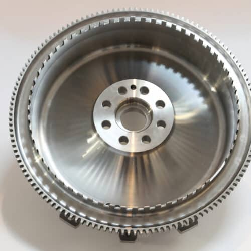 Lightweight Clutch & Flywheel