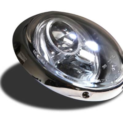 LumeTechnik Aircooled LED Headlights - Image 2