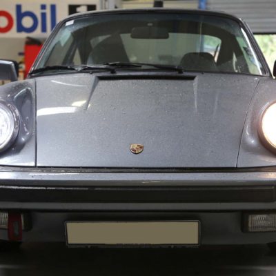 LumeTechnik Aircooled LED Headlights - Image 3