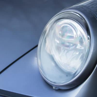 LumeTechnik Aircooled LED Headlights - Image 4