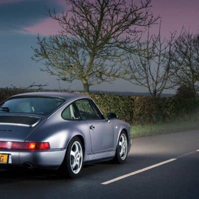 LumeTechnik Aircooled LED Headlights - Image 5