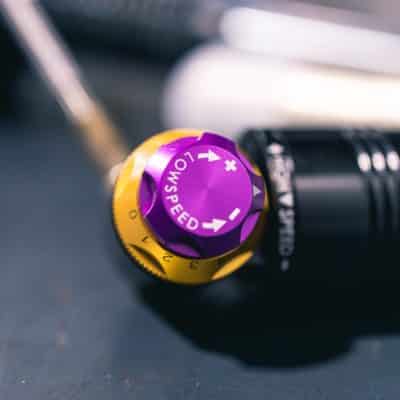 991.1 GT3 RS Manthey Coilovers - Image 13