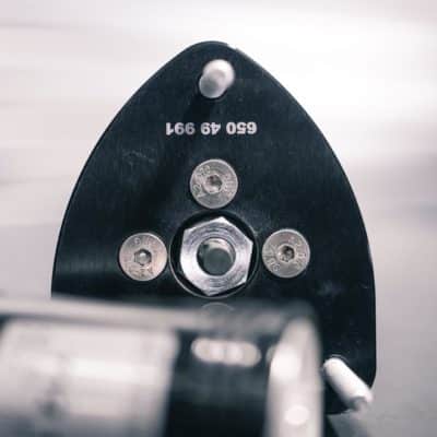 991.1 GT3 RS Manthey Coilovers - Image 10