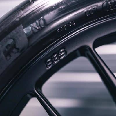GT RS 20"/21" Manthey Magnesium Alloys - Image 2
