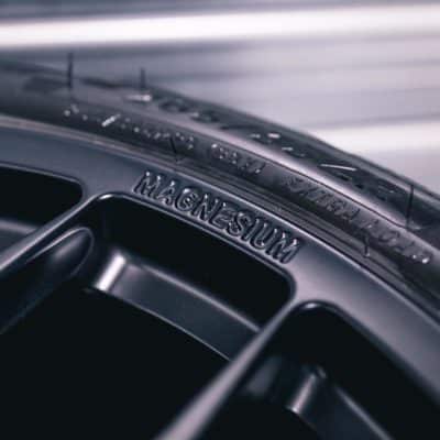 GT RS 20"/21" Manthey Magnesium Alloys - Image 3