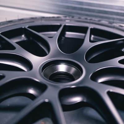 GT RS 20"/21" Manthey Magnesium Alloys - Image 4