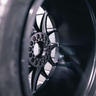 GT RS 20"/21" Manthey Magnesium Alloys - Image 6