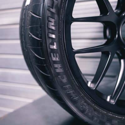 GT RS 20"/21" Manthey Magnesium Alloys - Image 7