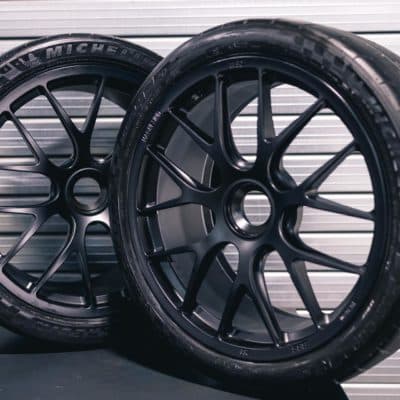 GT RS 20"/21" Manthey Magnesium Alloys - Image 8