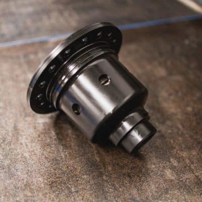 Limited Slip Differential (LSD) - Image 6