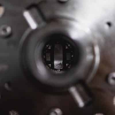 Limited Slip Differential (LSD) - Image 2