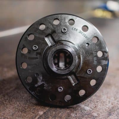Limited Slip Differential (LSD) - Image 5