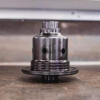 Limited Slip Differential (LSD) - Image 4