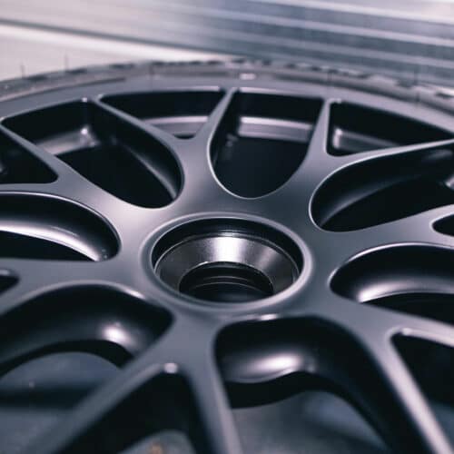 Wheels
